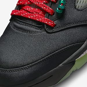 Amazon | [ナイキ] エア ジョーダン 5 レトロ ロー SP AIR JORDAN 5